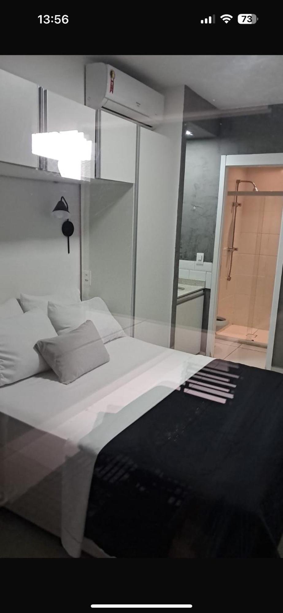 Studio Com Spa E Garden Vila Mariana 상파울루 외부 사진